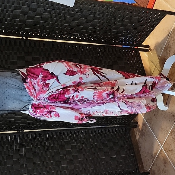 NWT Unity Trading Cover-Up Wrap - Picture 7 of 13